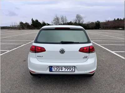 Volkswagen Golf 2014, 99222 км, за 5529.54 USD - фото 6