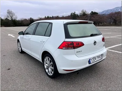 Volkswagen Golf 2014, 99222 км, за 5529.54 USD - фото 7