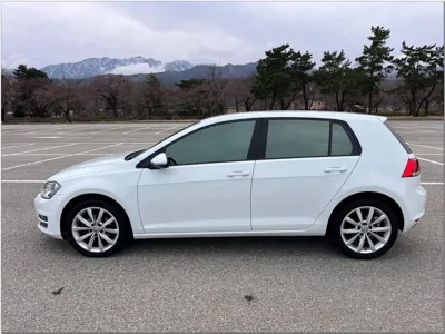 Volkswagen Golf 2014, 99222 км, за 5529.54 USD - фото 8