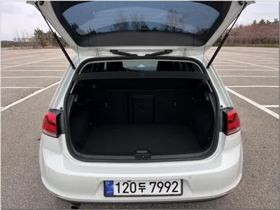 Volkswagen Golf 2014, 99222 км, за 5529.54 USD - фото 9