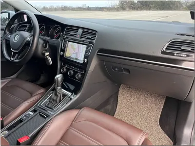 Volkswagen Golf 2014, 99222 км, за 5529.54 USD - фото 12