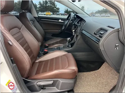 Volkswagen Golf 2014, 99222 км, за 5529.54 USD - фото 13