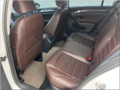 Volkswagen Golf 2014, 99222 км, за 5529.54 USD - фото 14