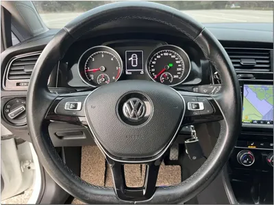 Volkswagen Golf 2014, 99222 км, за 5529.54 USD - фото 16
