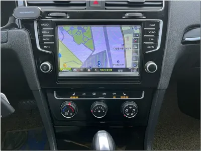 Volkswagen Golf 2014, 99222 км, за 5529.54 USD - фото 18