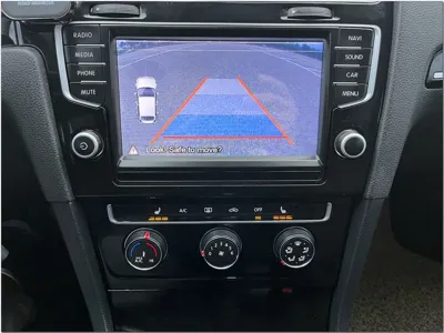 Volkswagen Golf 2014, 99222 км, за 5529.54 USD - фото 19