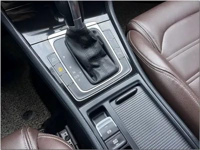 Volkswagen Golf 2014, 99222 км, за 5529.54 USD - фото 20