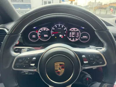 Porsche Cayenne 2020, 80000 км, за 50814.36 USD
