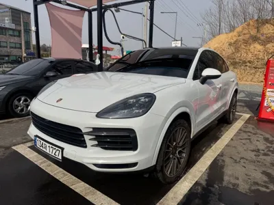 Porsche Cayenne 2020, 80000 км, за 50814.36 USD - фото 7