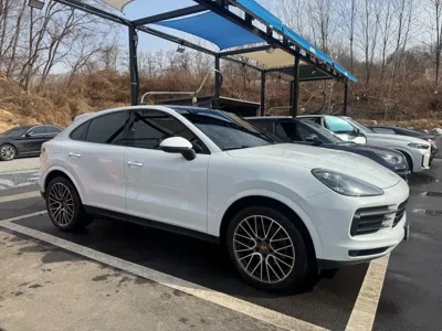 Porsche Cayenne 2020, 80000 км, за 50814.36 USD - фото 10