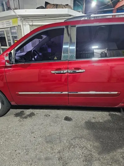 Kia Canival 2012, 201000 км, за 2210.23 USD - фото 11