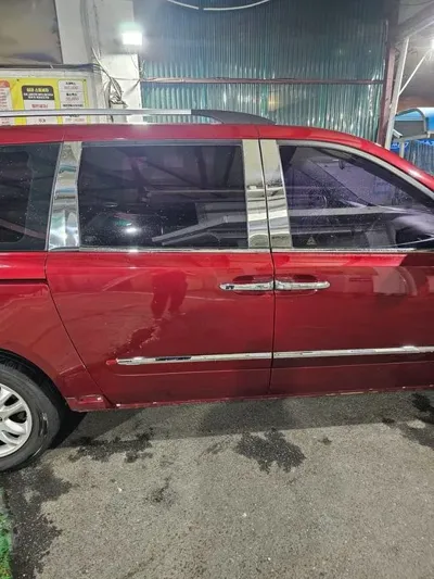 Kia Canival 2012, 201000 км, за 2210.23 USD - фото 12