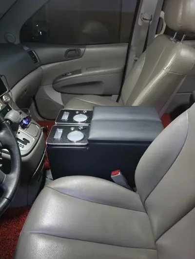 Kia Canival 2012, 201000 км, за 2210.23 USD - фото 17