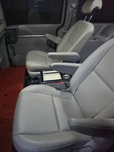 Kia Canival 2012, 201000 км, за 2210.23 USD - фото 18