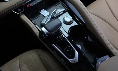 Renault-KoreaSamsung Grand Koleos 2026, 2669 км, за 23500.07 USD - фото 9