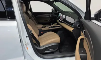 Renault-KoreaSamsung Grand Koleos 2026, 2669 км, за 23500.07 USD - фото 11