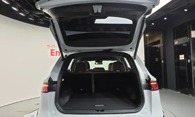 Renault-KoreaSamsung Grand Koleos 2026, 2669 км, за 23500.07 USD - фото 20