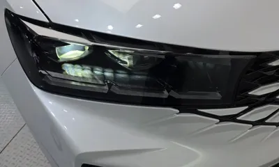 Renault-KoreaSamsung Grand Koleos 2026, 2669 км, за 23500.07 USD - фото 22