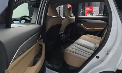 Renault-KoreaSamsung Grand Koleos 2026, 2669 км, за 23500.07 USD - фото 26