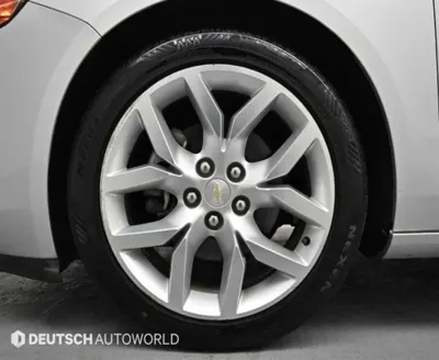 ChevroletGMDaewoo Impala 2016, 93650 км, за 4266.77 USD