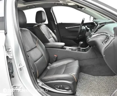 ChevroletGMDaewoo Impala 2016, 93650 км, за 4266.77 USD - фото 10