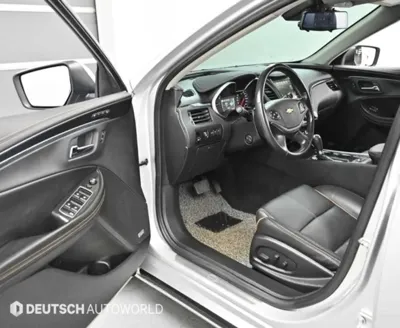 ChevroletGMDaewoo Impala 2016, 93650 км, за 4266.77 USD - фото 11