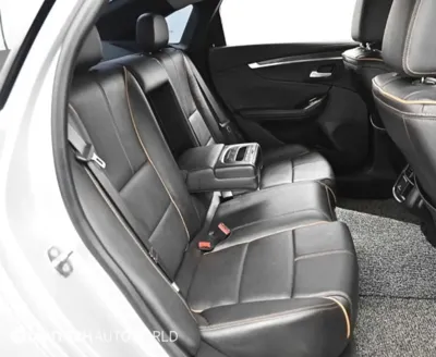 ChevroletGMDaewoo Impala 2016, 93650 км, за 4266.77 USD - фото 12