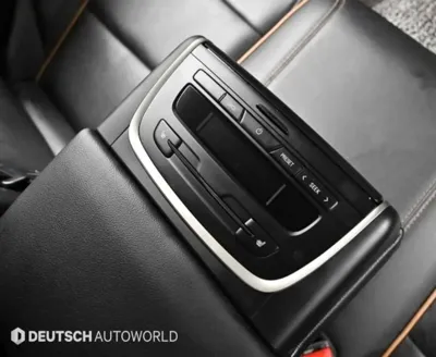 ChevroletGMDaewoo Impala 2016, 93650 км, за 4266.77 USD - фото 16