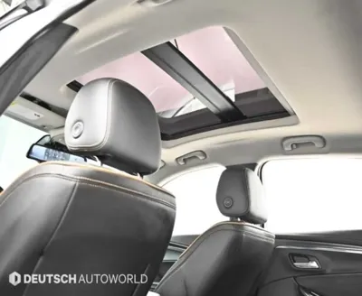 ChevroletGMDaewoo Impala 2016, 93650 км, за 4266.77 USD - фото 18
