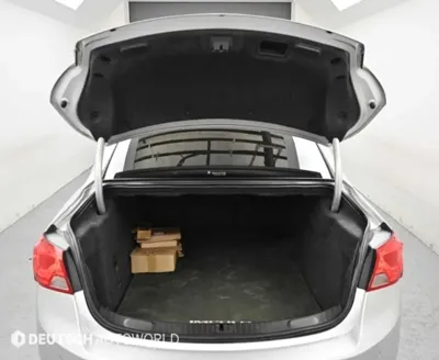 ChevroletGMDaewoo Impala 2016, 93650 км, за 4266.77 USD - фото 19
