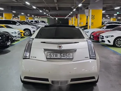 Cadillac CTS 2011, 116500 км, за 4429.97 USD - фото 6
