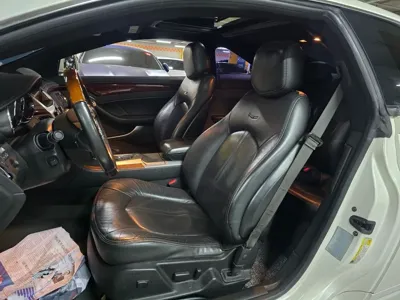 Cadillac CTS 2011, 116500 км, за 4429.97 USD - фото 8