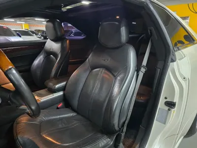 Cadillac CTS 2011, 116500 км, за 4429.97 USD - фото 9