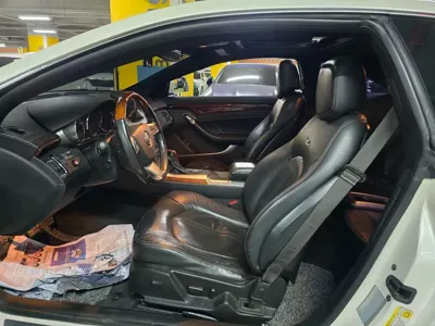 Cadillac CTS 2011, 116500 км, за 4429.97 USD - фото 10