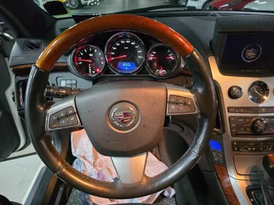 Cadillac CTS 2011, 116500 км, за 4429.97 USD - фото 13