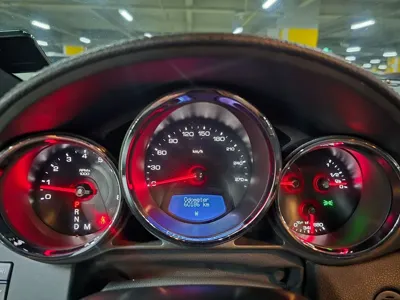 Cadillac CTS 2011, 116500 км, за 4429.97 USD - фото 14