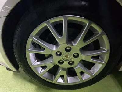 Cadillac CTS 2011, 116500 км, за 4429.97 USD - фото 20