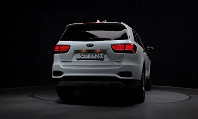 Kia Sorento 2020, 113505 км, за 9901 USD