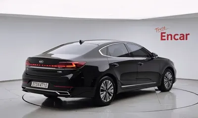 Kia K7 2020, 81024 км, за 12573.3 USD