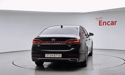 Kia K7 2020, 81024 км, за 12573.3 USD