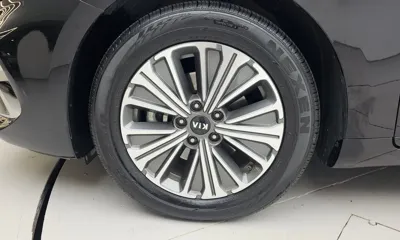 Kia K7 2020, 81024 км, за 12573.3 USD