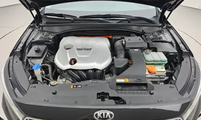 Kia K7 2020, 81024 км, за 12567.55 USD - фото 6