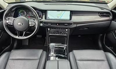 Kia K7 2020, 81024 км, за 12567.55 USD - фото 7