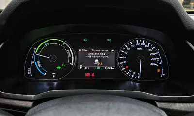 Kia K7 2020, 81024 км, за 12567.55 USD - фото 8