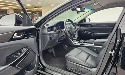 Kia K7 2020, 81024 км, за 12567.55 USD - фото 10