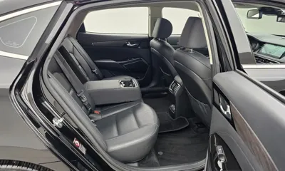 Kia K7 2020, 81024 км, за 12567.55 USD - фото 12