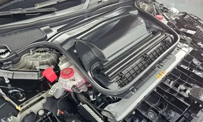Mercedes-Benz EQS 2022, 38298 км, за 71159.56 USD - фото 6