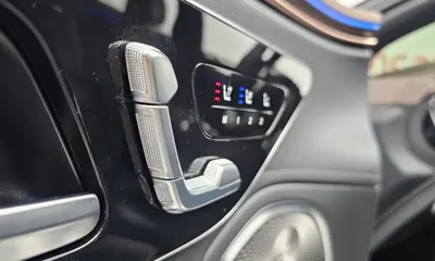 Mercedes-Benz EQS 2022, 38298 км, за 71159.56 USD - фото 9
