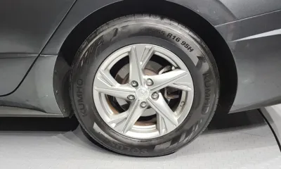 Hyundai Sonata 2020, 125437 км, за 7730.43 USD