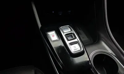 Hyundai Sonata 2020, 125437 км, за 7730.43 USD - фото 9